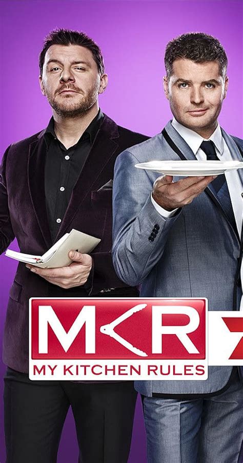 my kitchen rules tv episodes.